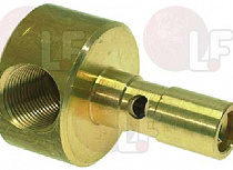 RINSE PIVOT PIN