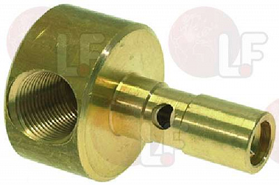 RINSE PIVOT PIN