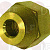 CAP 5/16" sae ? 1/4"