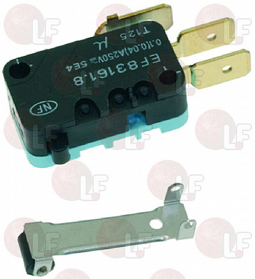 ���������������� 83161.8 0.1A 250V