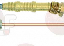 THERMOCOUPLE 11/32 P.ASA 90 cm COUPLING