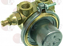 ����� o 3/8'' GAS
