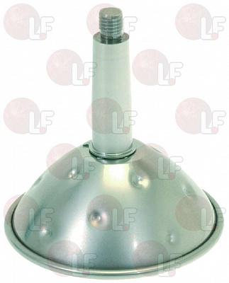 STAINLESS STEEL BELL