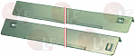 SLIDEWAY (PAIR) TAR GN 515x35 ��