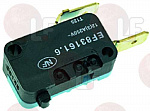 Микропереключатель 16A 250V Микропереключатель 16A 250V