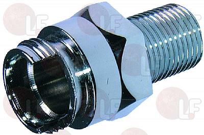 HEXAGONAL FITTING