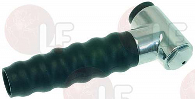 SHOWER HEAD ECO/P 3/8"F