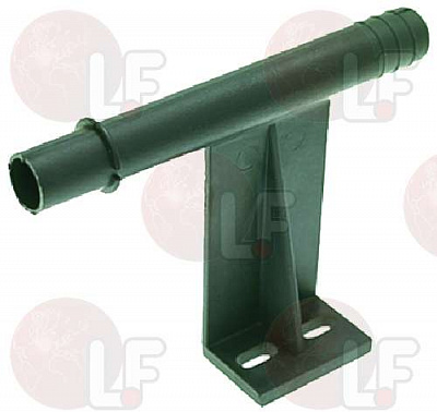 WATER TANK INLET CONNECTOR