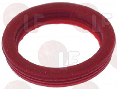 SHAPED GASKET ? 20x15x3.5 ��