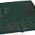 TOP CUP HEATED SHELF