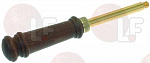 LEVER GROUP COMPLETE HANDLE M10