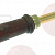LEVER GROUP COMPLETE HANDLE M10