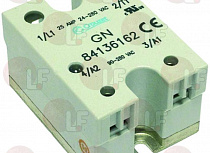 RELAY 24/90A 280/280VAC