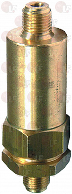 NON-RETURN VALVE