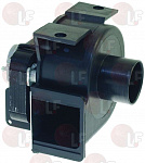CENTRIFUGAL FAN CRT05 N36 1R CLB