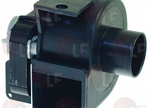 CENTRIFUGAL FAN CRT05 N36 1R CLB