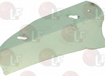 STAINLESS STEEL SLICE GUARD