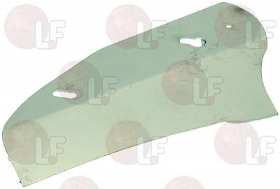 STAINLESS STEEL SLICE GUARD