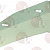 STAINLESS STEEL SLICE GUARD