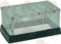 STAINLESS STEEL FILTER