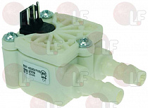 VOLUMETRIC FLOWMETER 937-4520/F03