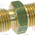 REDUCED FITTING ? 1/4"M-1/4"M