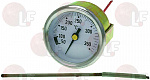 ТЕЛЕТЕРМОМЕТР ? 52 мм 50-350°C ТЕЛЕТЕРМОМЕТР ? 52 мм 50-350°C