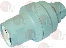 SAFETY VALVE WATERBLOCK