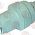 SAFETY VALVE WATERBLOCK