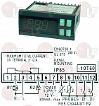 Термостат IR33Y00N00 12В NTC Термостат IR33Y00N00 12В NTC