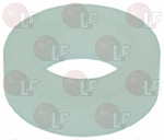 FLAT SILICONE GASKET ? 15x9x5 ��