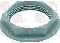 INLET LOG THREADED RING NUT