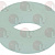 FLAT SILICONE GASKET ? 15x9x5 ��