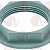 INLET LOG THREADED RING NUT