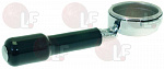 BOTTOMLESS FILTER HOLDER FUTURMAT BOTTOMLESS FILTER HOLDER FUTURMAT