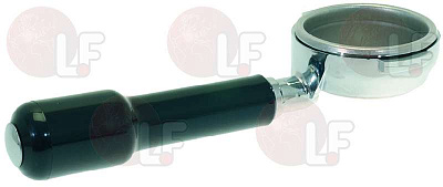 BOTTOMLESS FILTER HOLDER FUTURMAT