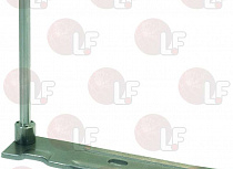 UPPER HINGE RIGHT/LOWER LEFT