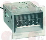 MECHANICAL COUNTER KIT 24VDC MECHANICAL COUNTER KIT 24VDC