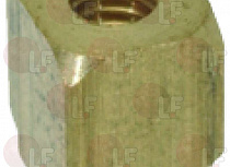 SQUARE PIN 5 �� HEIGHT 6 �� M6