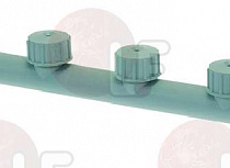 UPPER/LOWER WASH ARM