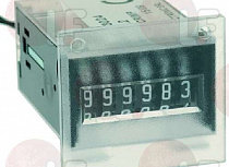 MECHANICAL COUNTER KIT 24VDC