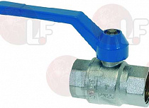 WATER VALVE ? 1"FF