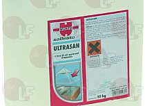 ULTRASAN CLEANER 10 kg