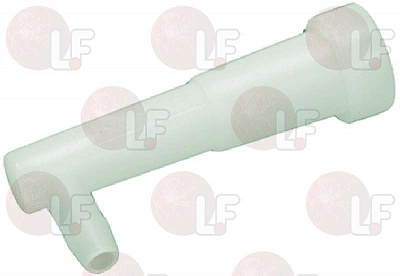 HIGHER PISTON ELBOW FITTING