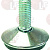 FOOT RPF/40/CR/M10