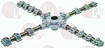 WASH ARM ASSEMBLY 500 ��