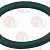 FLAT GASKET ? 32x26x2 ��