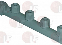 LOWER/UPPER WASH ARM
