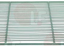 PLASTICIZED SHELF GN 2/1 650x530 ��