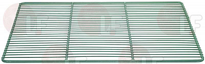 PLASTICIZED SHELF GN 2/1 650x530 ��